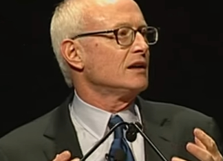 32 Top-Notch Michael Porter Quotes