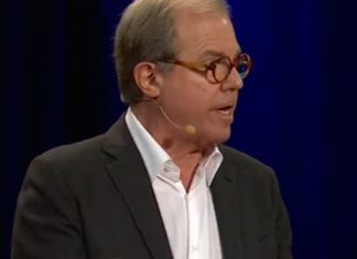 35 Mind-Blowing Nicholas Negroponte Quotes