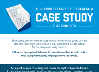 How to Write a Business Case Study