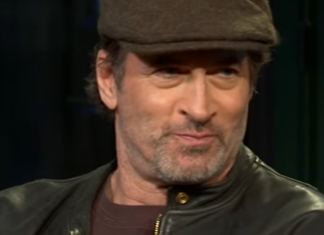 12 Spectacular Scott Patterson Quotes