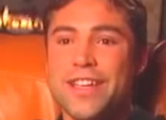 22 Splendid Oscar De La Hoya Quotes