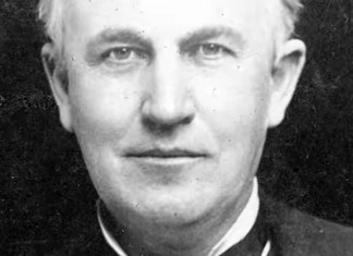 24 Spectacular Thomas A. Edison Quotes