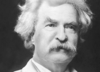 32 Mind-Blowing Mark Twain Quotes