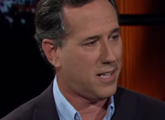 32 Wonderful Rick Santorum Quotes