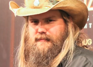 33 Superb Chris Stapleton Quotes