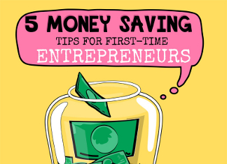 Money Saving Tips