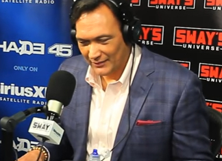 20 Magnificent Jimmy Smits Quotes