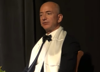 20 Spectacular Jeff Bezos Quotes