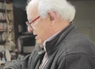 24 Fascinating Ralph Steadman Quotes