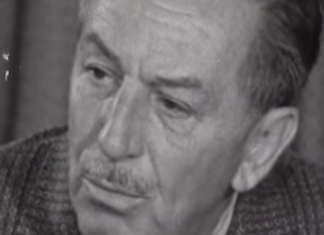 27 Splendid Walt Disney Quotes