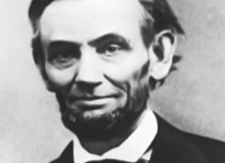 28 Wonderful Abraham Lincoln Quotes