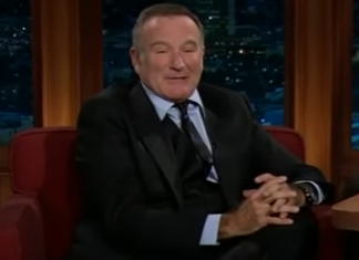 30 Captivating Robin Williams Quotes