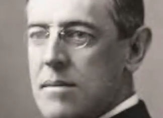 32 Mind-Blowing Woodrow Wilson Quotes