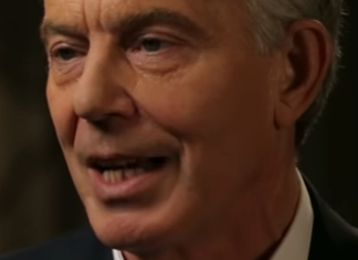 20 Captivating Tony Blair Quotes