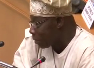 20 Priceless Olusegun Obasanjo Quotes