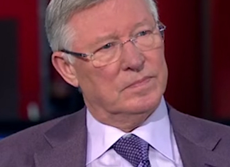21 Fascinating Alex Ferguson Quotes