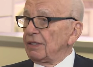 22 Sensational Rupert Murdoch Quotes