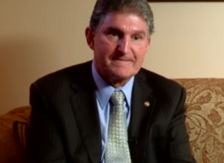 24 Captivating Joe Manchin Quotes