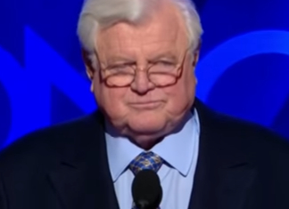 24 Top-Notch Edward Kennedy Quotes