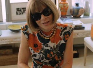 38 Incredible Anna Wintour Quotes