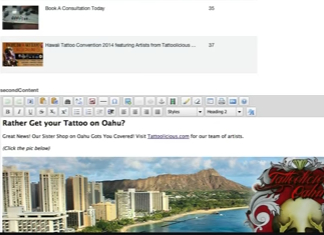 ModX vs WordPress