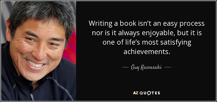 writing-a-book-quote