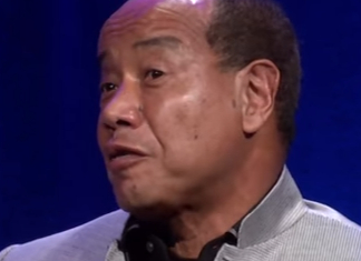 12 Captivating Michael Lee-Chin Quotes