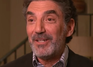 17 Fabulous Chuck Lorre Quotes
