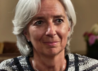 28 Priceless Christine Lagarde Quotes