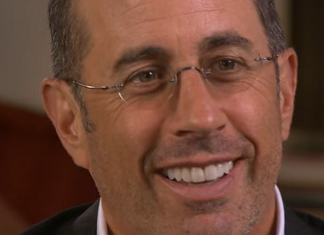 30 Breathtaking Jerry Seinfeld Quotes