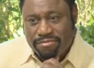 30 Fascinating Myles Munroe Quotes