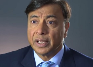 33 Incredible Lakshmi Mittal Quotes