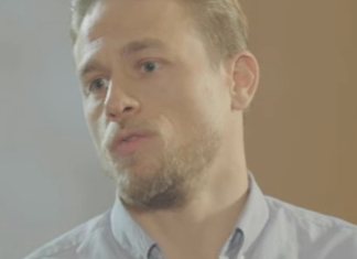 37 Priceless Charlie Hunnam Quotes