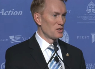 38 Invaluable James Lankford Quotes