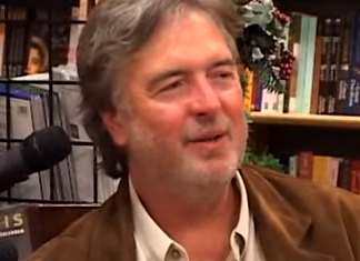 38 Wonderful Charles Frazier Quotes
