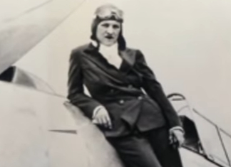 11 Marvelous Jacqueline Cochran Quotes