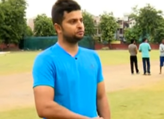 23 Splendid Suresh Raina Quotes