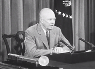 33 Mind-Blowing Dwight D. Eisenhower Quotes