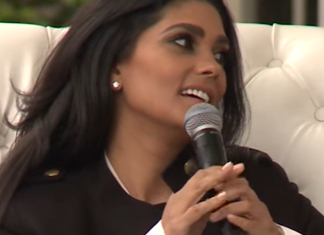 34 Astonishing Rachel Roy Quotes