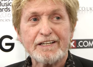 35 Fabulous Jon Anderson Quotes