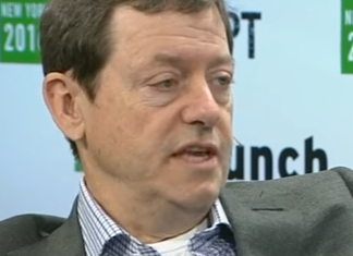 39 Wonderful Fred Wilson Quotes