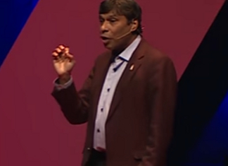 43 Spectacular Naveen Jain Quotes