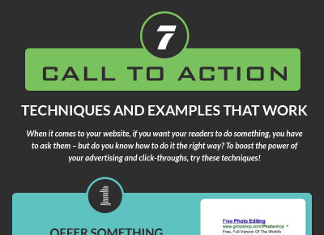 7 Call-to-Action Tactics that Work Really Well