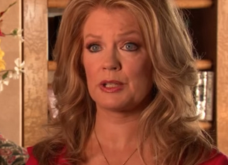 24 Captivating Mary Hart Quotes