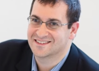 25 Captivating Dave Goldberg Quotes