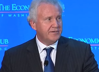 33 Captivating Jeffrey R. Immelt Quotes