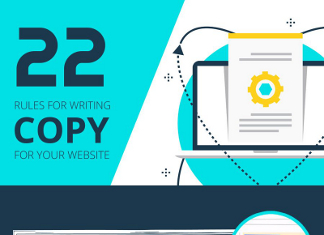 The 22 Rules of Writing Irresistible Copy