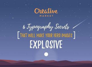 6 Ways to Make Your Hero Images Look Awesome