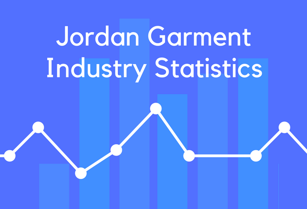 Jordan Garment Industry Statistics