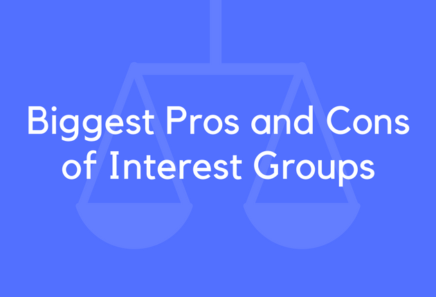 Interest Groups []